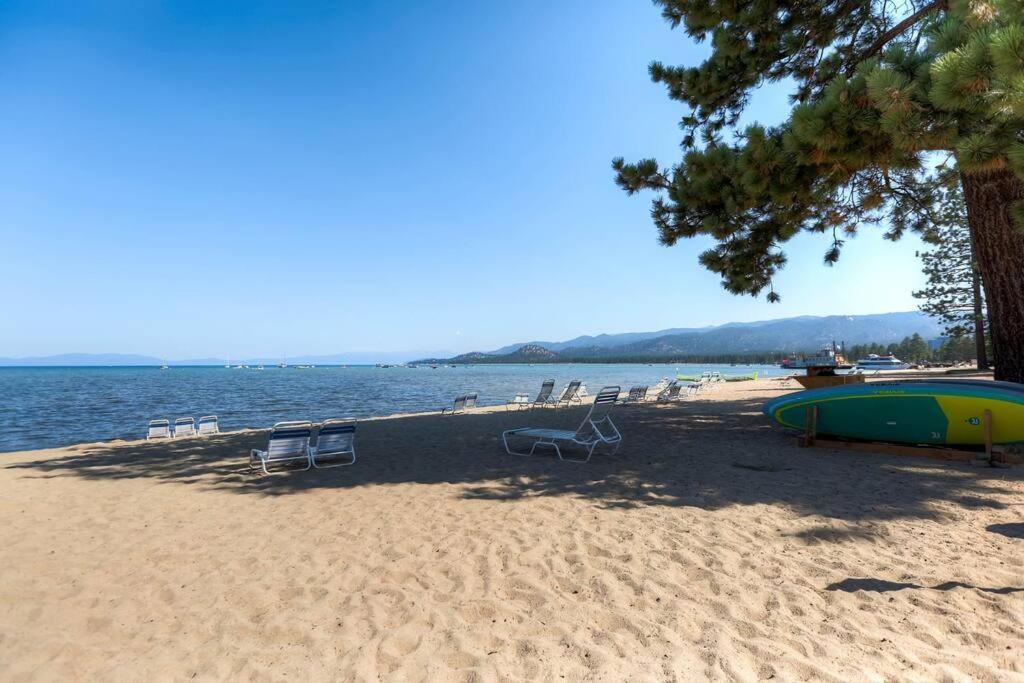 Lakeland Village 622 - Lakeside Relaxation South Lake Tahoe Exterior photo