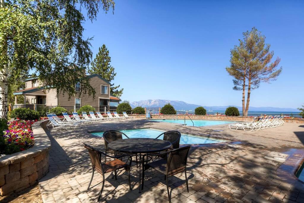 Lakeland Village 622 - Lakeside Relaxation South Lake Tahoe Exterior photo